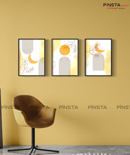 Twilight Horizon (Set of 4)