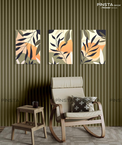 The Garden (Set of 3)