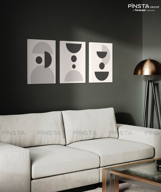 Ethereal Orbit (Set of 3)