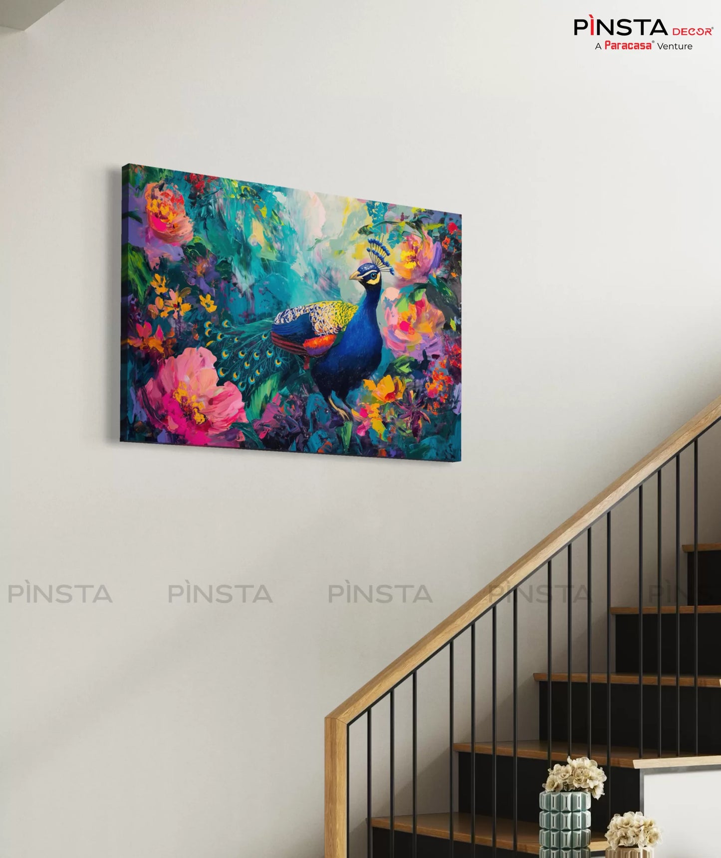 Featheres of Majesty