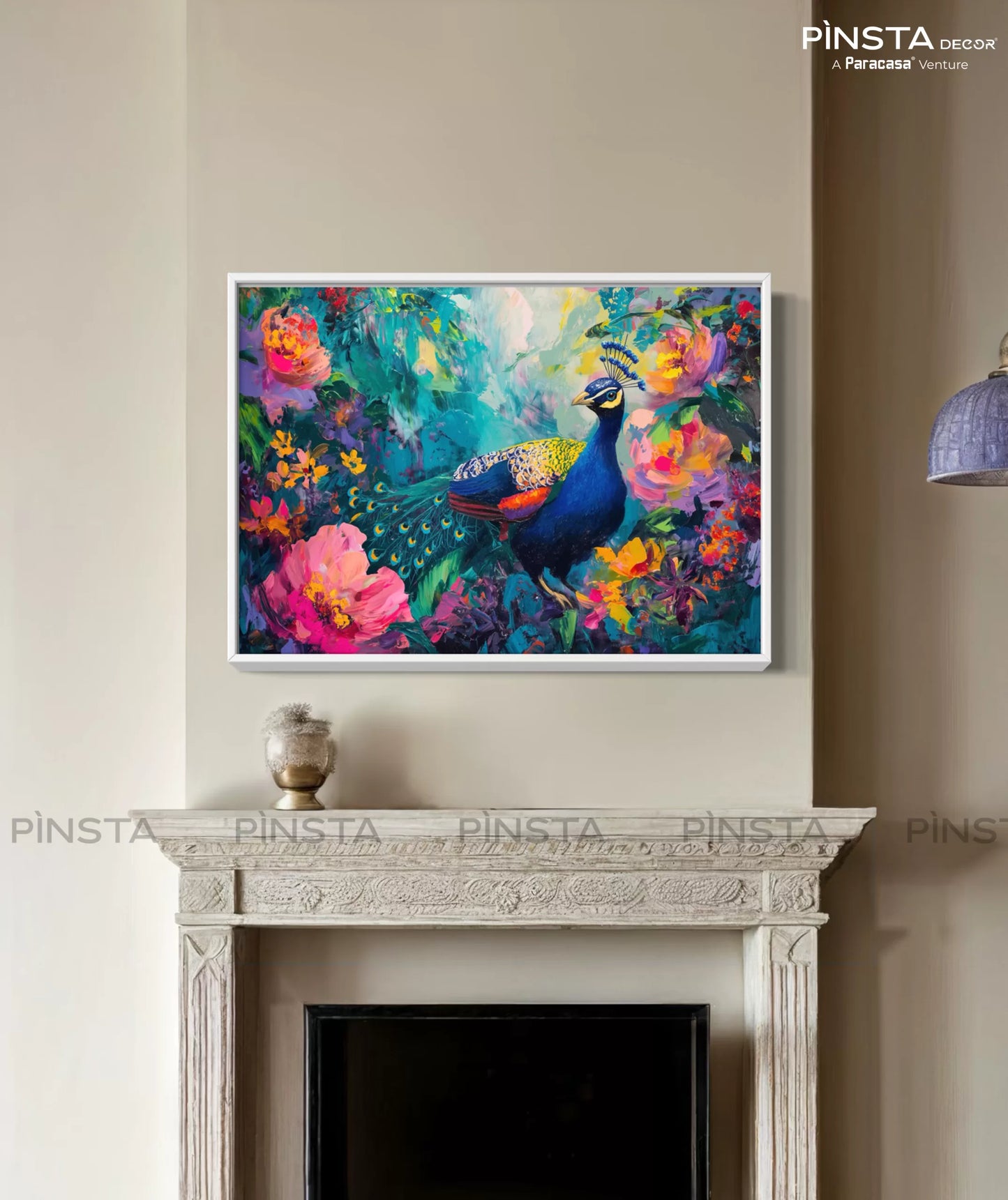 Featheres of Majesty