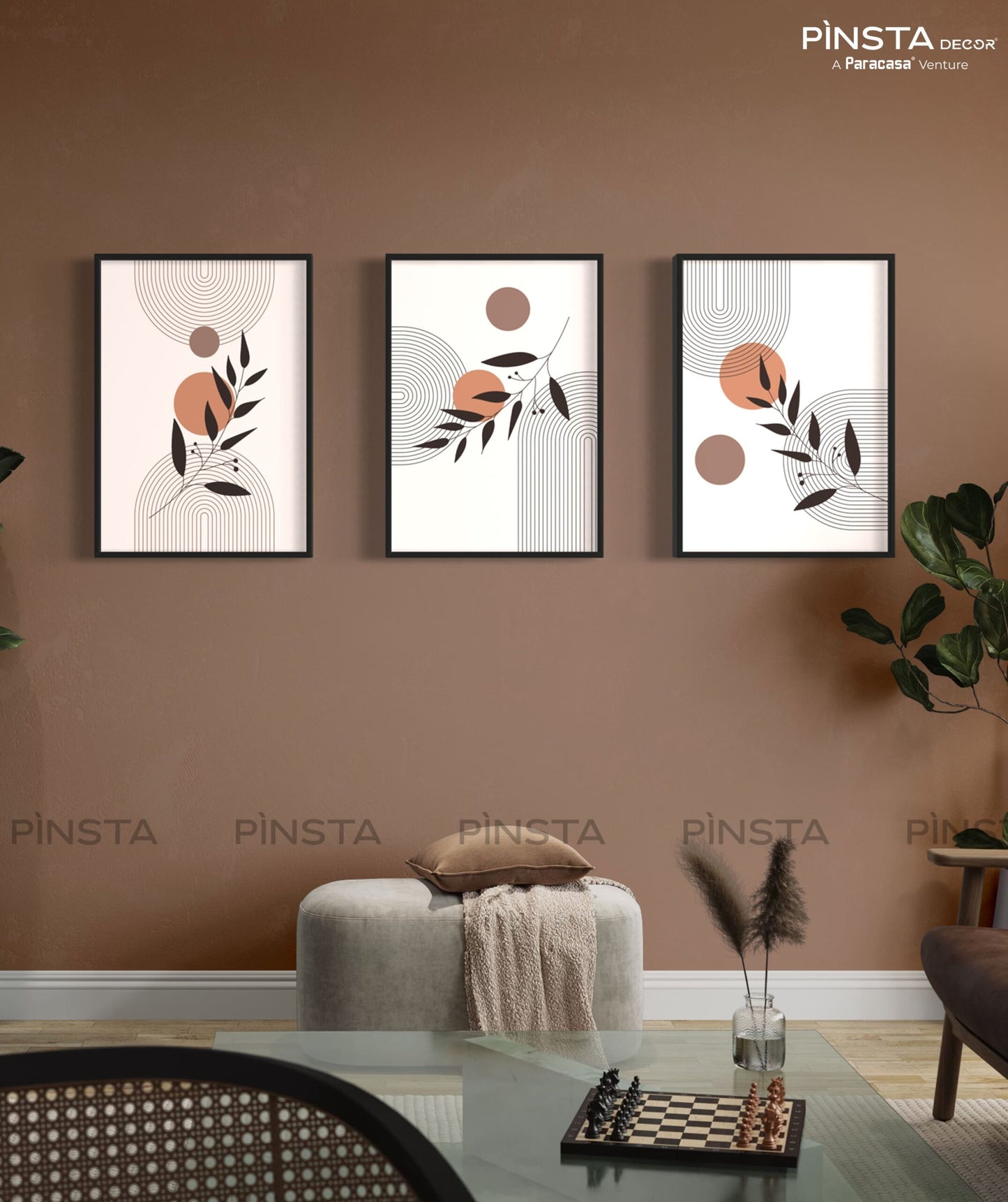 Circadian Rhythm (Set of 3)