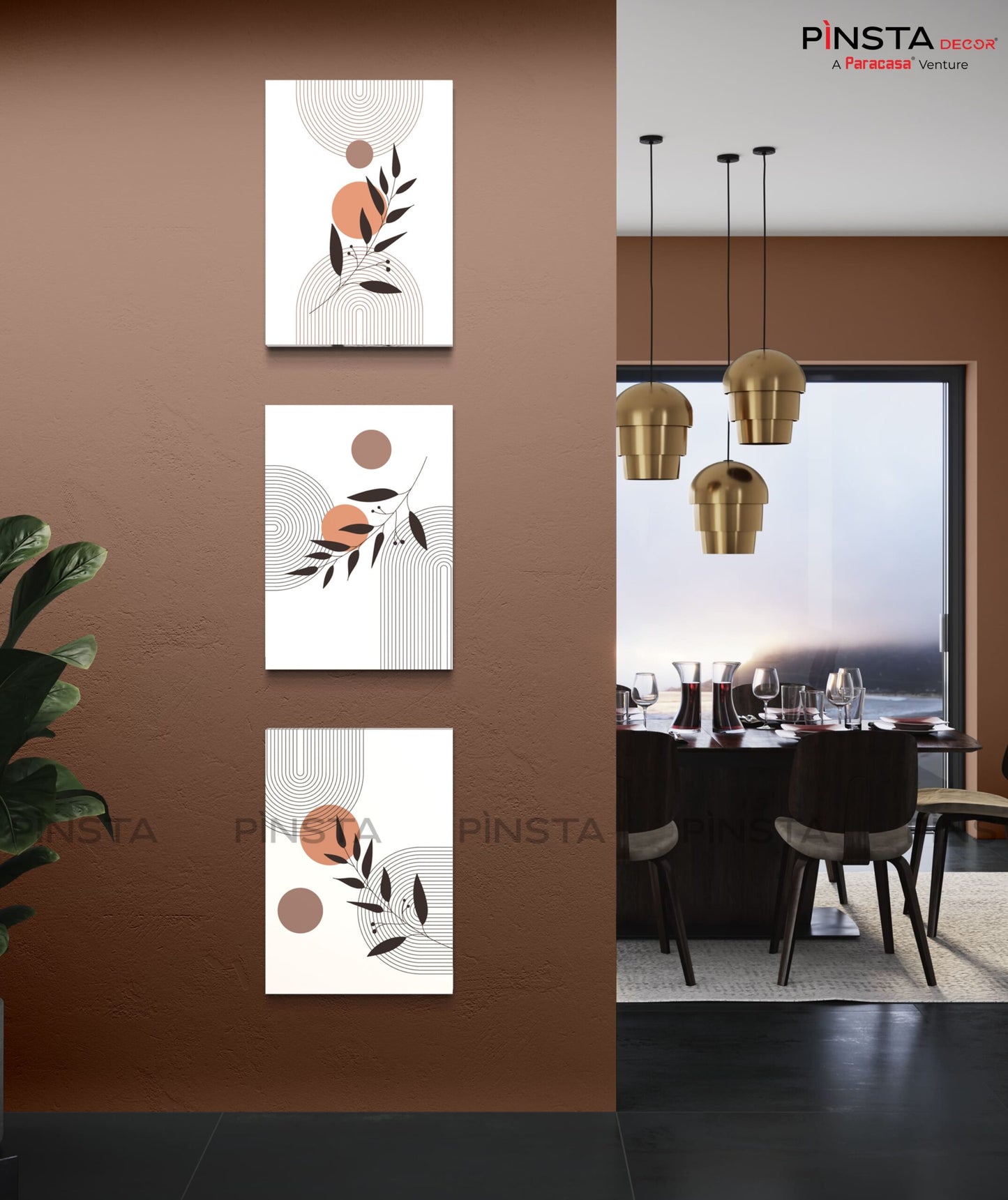 Circadian Rhythm (Set of 3)