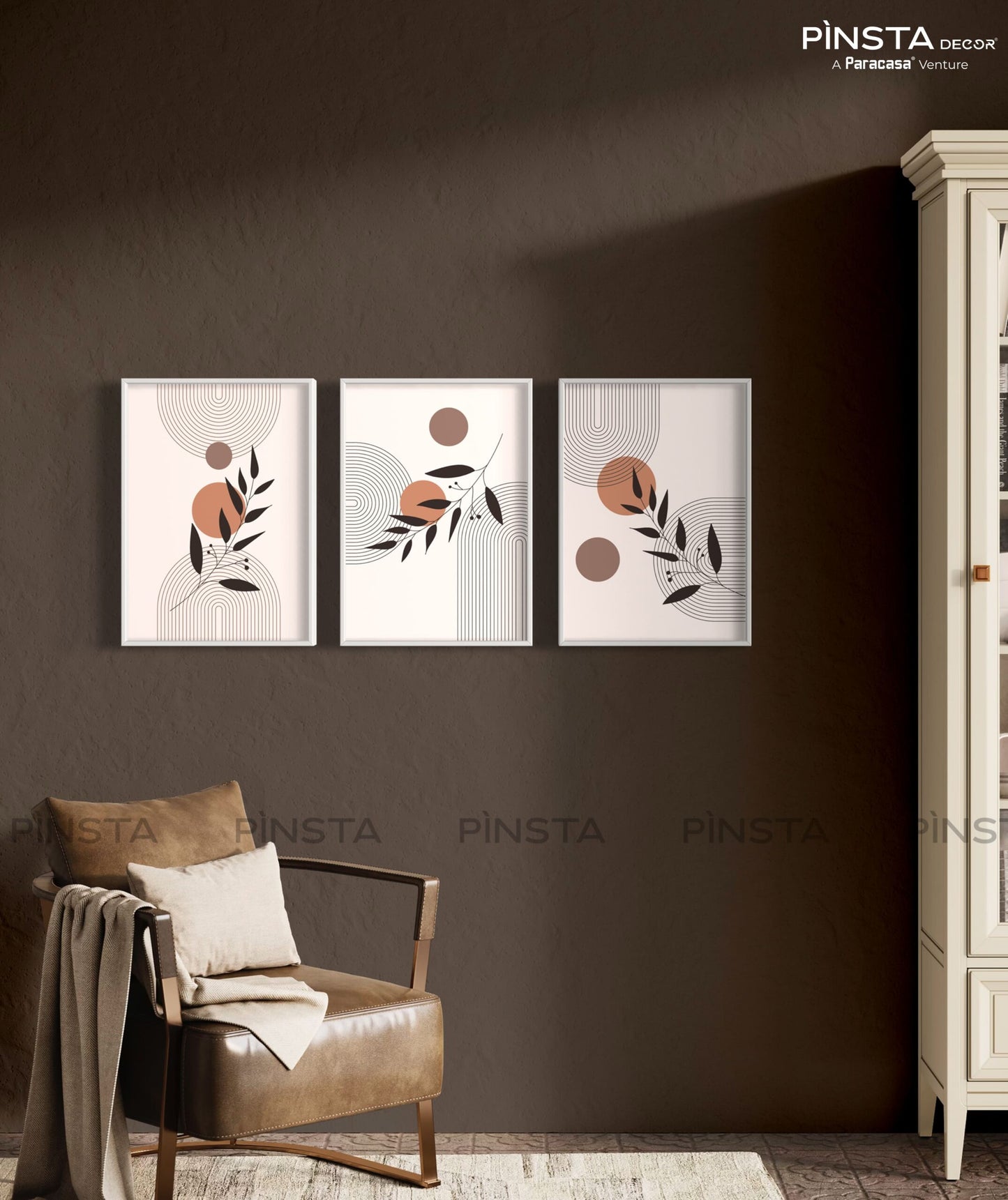 Circadian Rhythm (Set of 3)