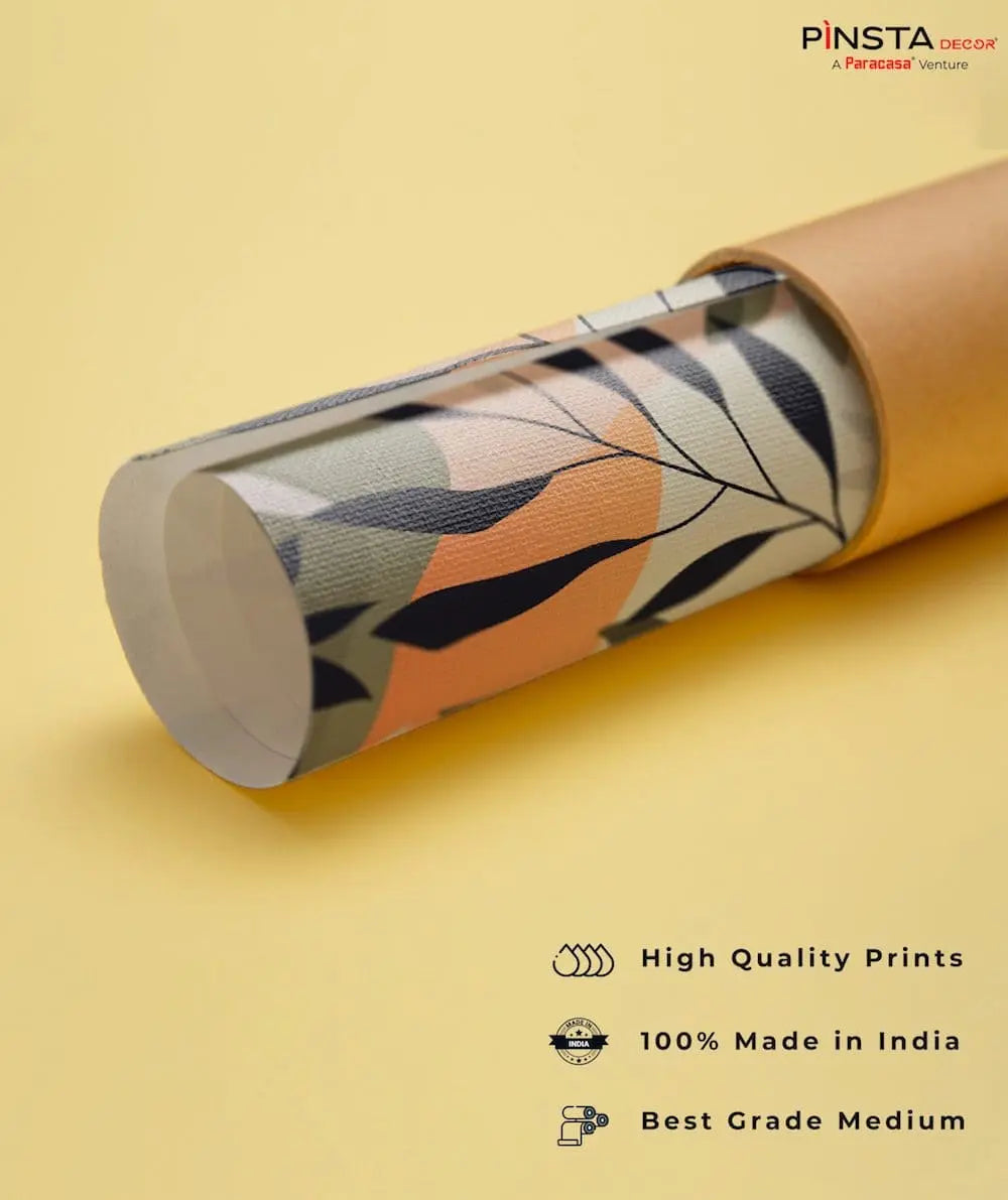 Monkey man (Set of 4)